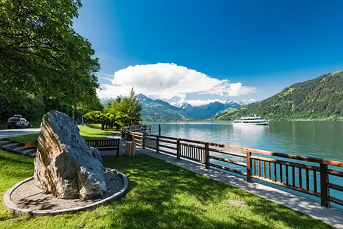 أفضل الأماكن السياحية في النمسا 2025 | السياحة في النمسا